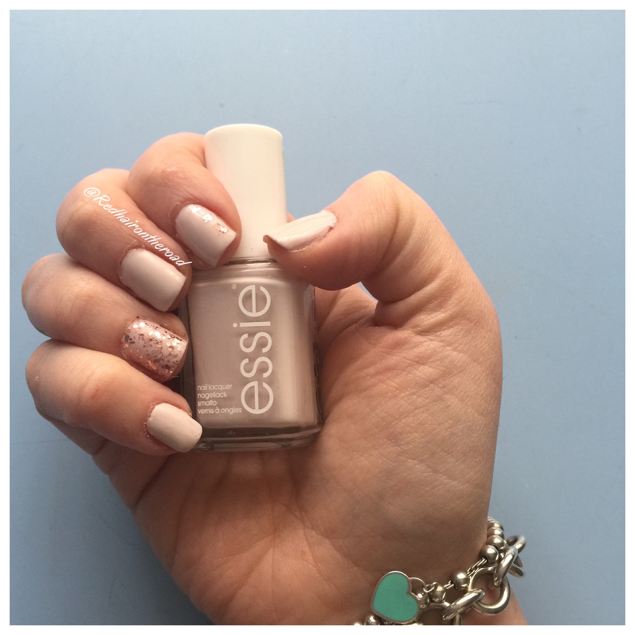 nail art con Essie